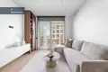 2 room apartment 45 m² in Vilnius, Lithuania