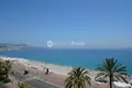 Apartamento 1 habitacion 72 m² en Francia, Francia