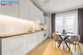 2 room apartment 54 m² Klaipėda, Lithuania
