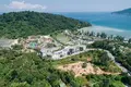 2 bedroom apartment 80 m² Pa Tong, Thailand