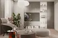 Apartment 38 m² Budva, Montenegro