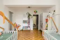 Appartement 3 chambres 79 m² Varsovie, Pologne