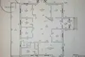 House 301 m² Carnaucycy, Belarus