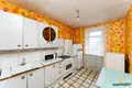 4 room apartment 84 m² Minsk, Belarus