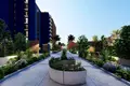 Apartamento 1 habitación 39 m² Mezitli, Turquía