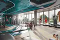 Wohnquartier Удивительный многофункциональный комплекс в DAMAC Hills
