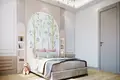 Wohnung 1 zimmer 110 m² Kepez, Türkei