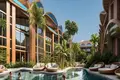 Hotel 45 m² en Tua, Indonesia