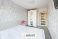 Mieszkanie 3 pokoi 63 m² Marina Horka, Białoruś
