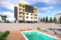 Квартира 3 комнаты 112 м² Нилюфер, Турция