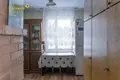 Maison 61 m² Kalodziscanski sielski Saviet, Bélarus
