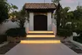 6 bedroom house 470 m² San Pedro Alcantara, Spain
