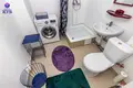 1 room apartment 36 m² Minsk, Belarus