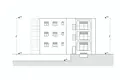2 bedroom apartment 66 m² Opcina Rogoznica, Croatia