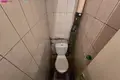 3 room apartment 61 m² Nemaksciai, Lithuania