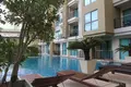 Apartamento 2 habitaciones 33 m² Na Kluea, Tailandia