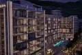 Apart hotel ELITNYE APARTAMENTY V PREMIALNOM ZILOM KOMPLEKSE V BECICI