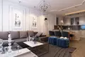 Apartamento 3 habitaciones 120 m² Milas, Turquía