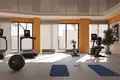 Mieszkanie 2 pokoi 50 m² Akarca Koyu, Turcja