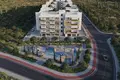 Квартира 2 спальни 91 м² район Ларнака, Кипр