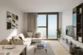 Apartment 72 m² Marmara Region, Turkey