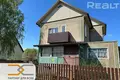 Cottage 93 m² Kvasynicy, Belarus