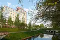 Apartamento 1 habitación 40 m² Minsk, Belarús