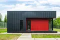 House 171 m² Bialarucki sielski Saviet, Belarus