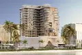 Mieszkanie 3 pokoi 161 m² Dubaj, Emiraty Arabskie