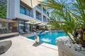 Hôtel 1 050 m² à Skaljari, Monténégro
