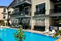 Duplex 2 bedrooms 105 m² Turkey, Turkey