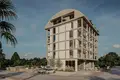Dzielnica mieszkaniowa Luxurious apartments 200 meters from the sea