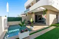 3 bedroom house 99 m² Los Montesinos, Spain