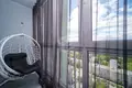 Wohnung 2 zimmer 76 m² Minsk, Belarus