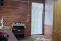 Casa 45 m² Dukorski sielski Saviet, Belarús