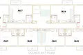 Apartamento 2 habitaciones 41 m² Konakli, Turquía