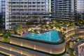 2 bedroom apartment 78 m² Dubai, United Arab Emirates
