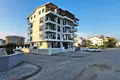 1 bedroom apartment 45 m² Gazipasa, Turkey