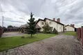 Cottage  Kalodziscanski sielski Saviet, Belarus