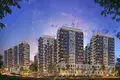 1 bedroom apartment 78 m² Kartal, Turkey