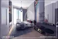 Apartment in a new building Esenyurt residentional complex