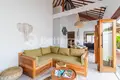 Villa 2 chambres  Tibubeneng, Indonésie
