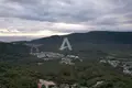 Parcelas  Svinjista, Montenegro