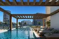 Mieszkanie 3 pokoi 73 m² Dubaj, Emiraty Arabskie