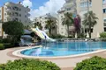Mieszkanie 3 pokoi 130 m² Alanya, Turcja