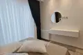Appartement 1 chambre 80 m² Mahmutlar, Turquie