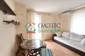 Mieszkanie 2 pokoi 88 m² Bjała, Bułgaria
