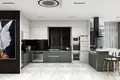 Вилла 6 комнат 385 м² Каргыджак, Турция