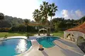 villa de 5 chambres 500 m² Mougins, France