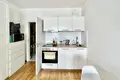 Mieszkanie 2 pokoi 29 m² Miasto Stołeczne Praga, Czechy